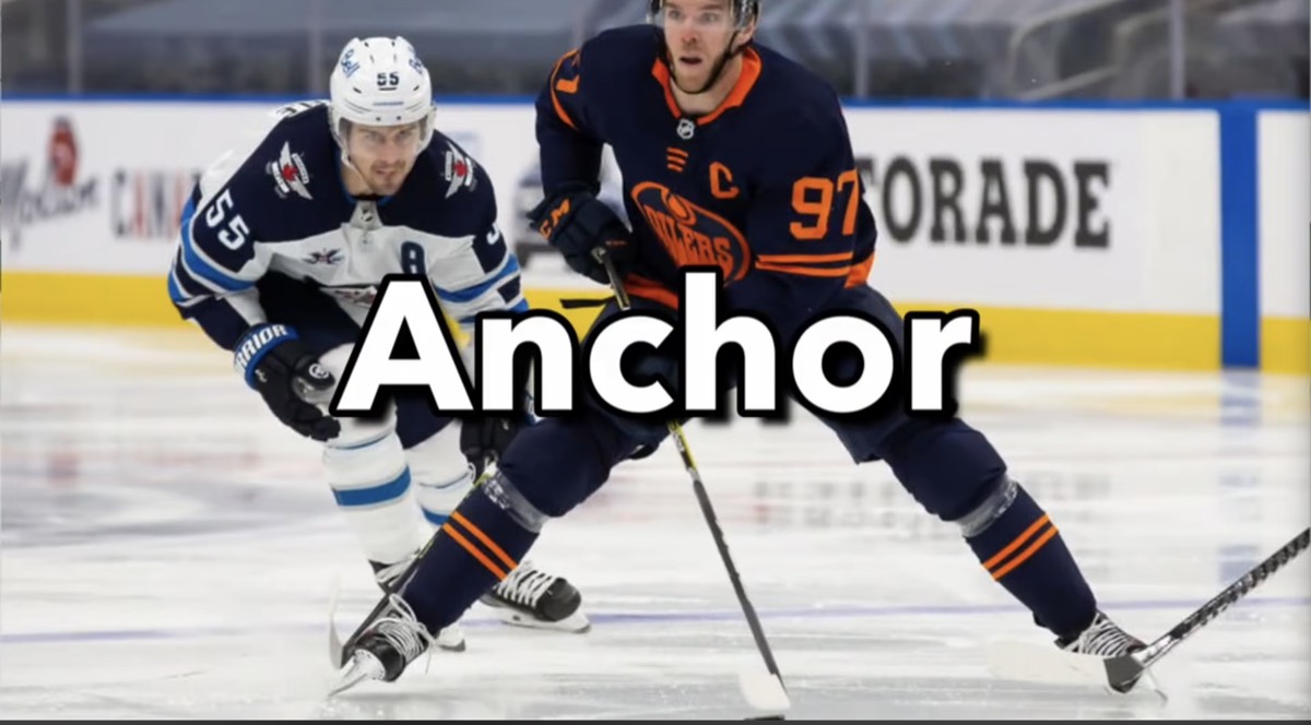 Anchor
