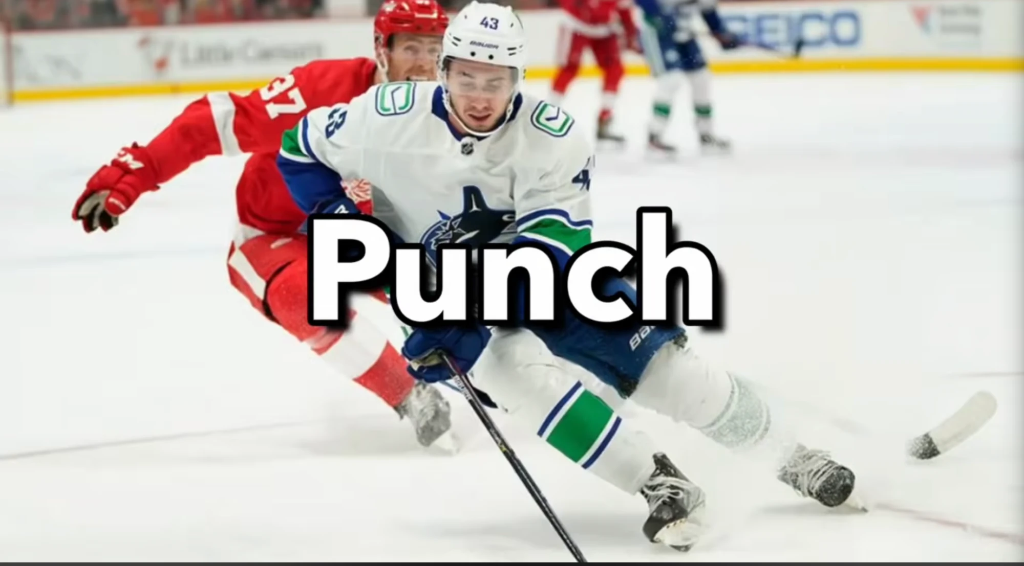 Punch